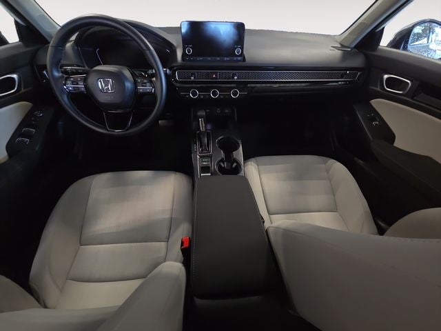 2024 Honda Civic EX