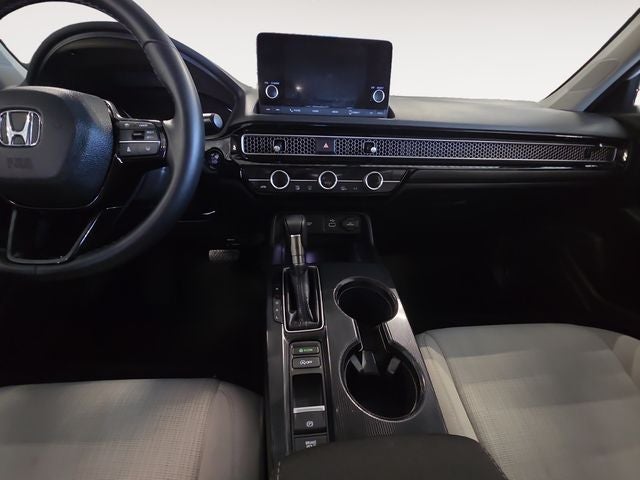 2024 Honda Civic EX