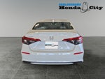 2024 Honda Civic EX