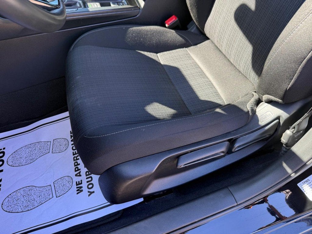 2024 Honda Civic EX - Photo 25