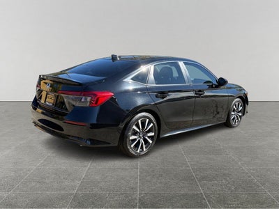 2024 Honda Civic EX