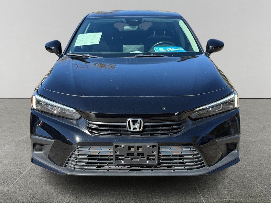 2024 Honda Civic EX - Photo 9