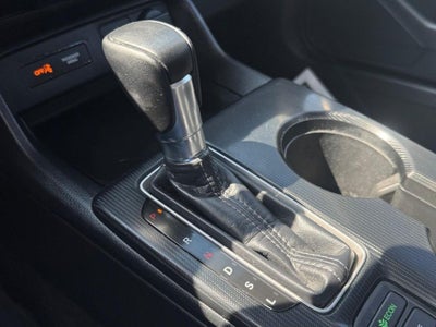 2024 Honda Civic EX