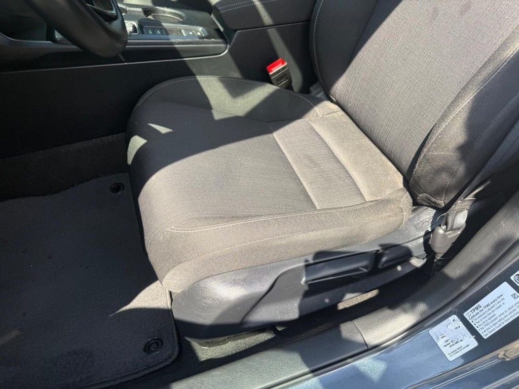 2024 Honda Civic EX