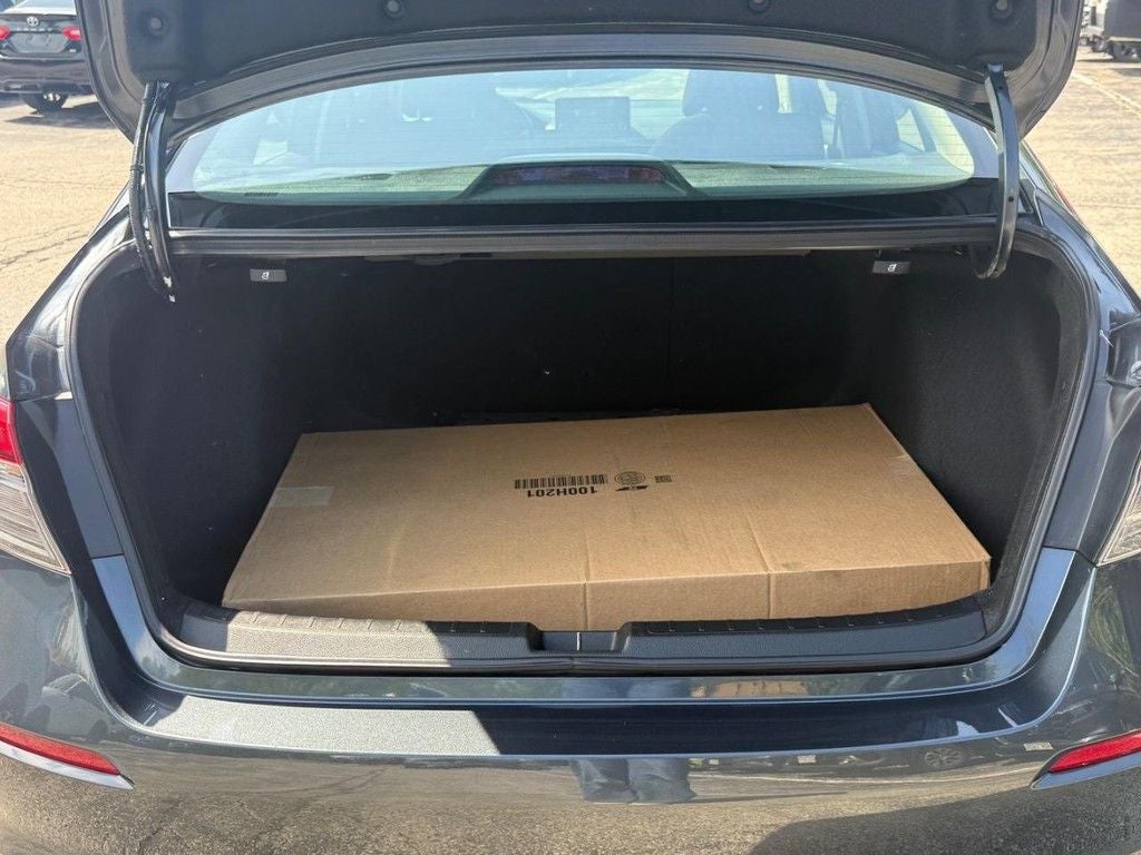 2024 Honda Civic EX