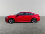 2022 Honda Civic Touring