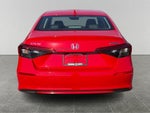 2022 Honda Civic Touring