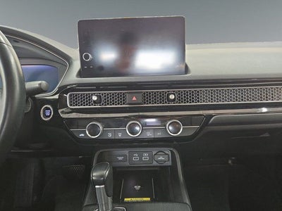 2023 Honda Civic Touring