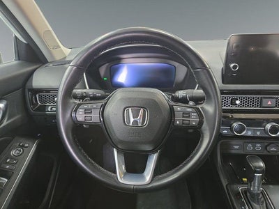 2023 Honda Civic Touring