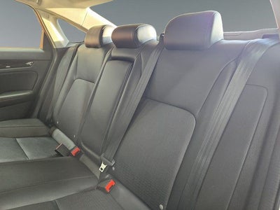 2023 Honda Civic Touring