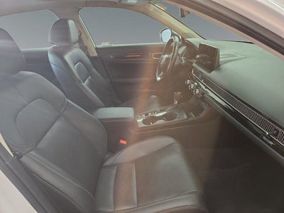 2023 Honda Civic Touring