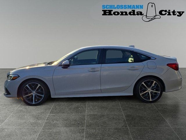 2023 Honda Civic Touring