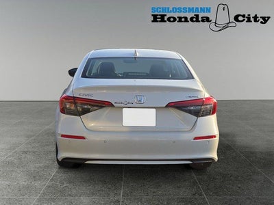 2023 Honda Civic Touring