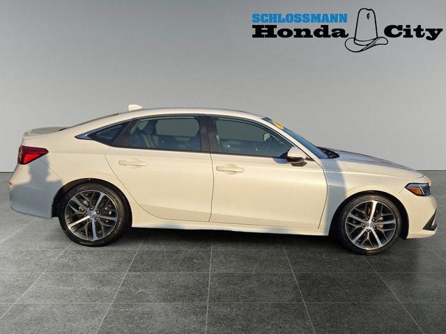 2023 Honda Civic Touring