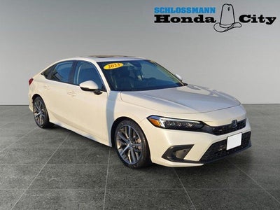 2023 Honda Civic Touring