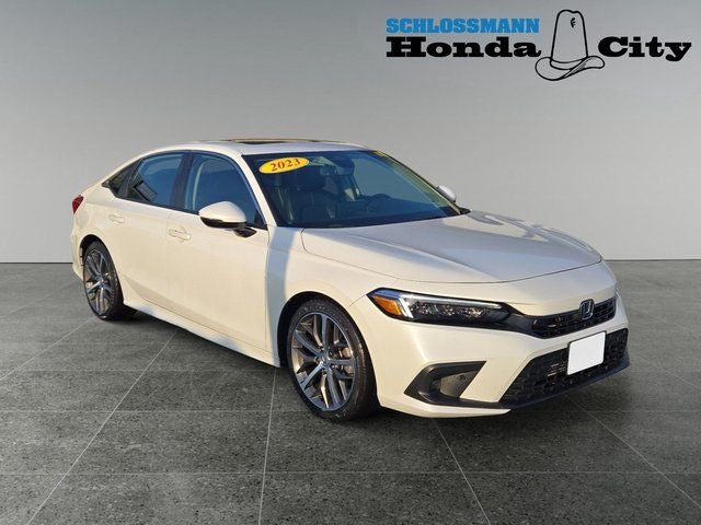 2023 Honda Civic Touring