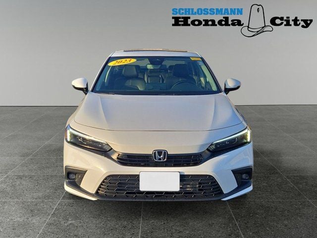 2023 Honda Civic Touring