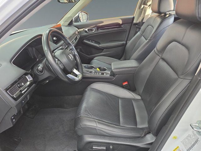 2023 Honda Civic Touring