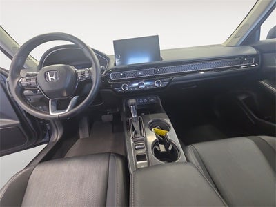 2023 Honda Civic Touring