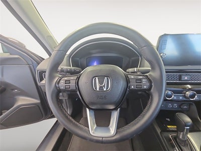 2023 Honda Civic Touring