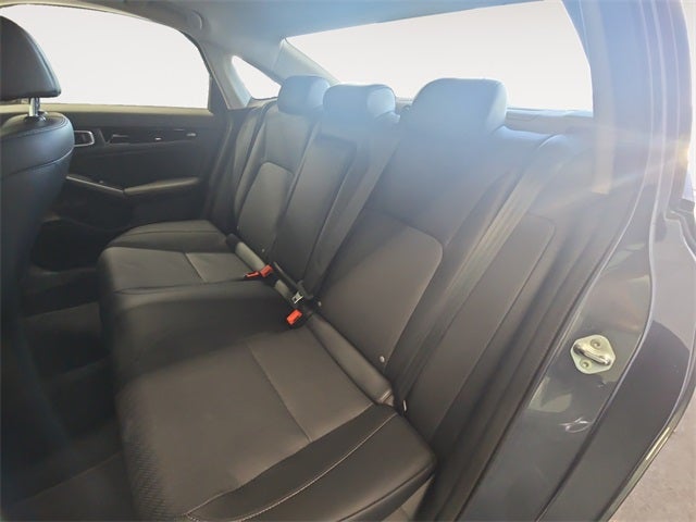 2023 Honda Civic Touring