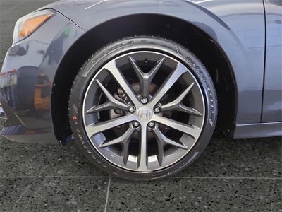 2023 Honda Civic Touring