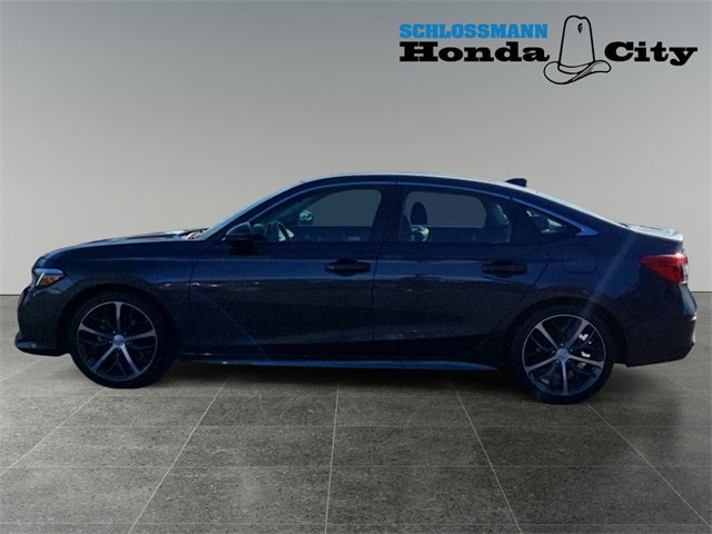 2023 Honda Civic Touring