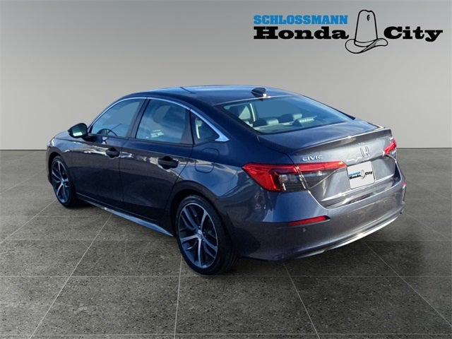 2023 Honda Civic Touring