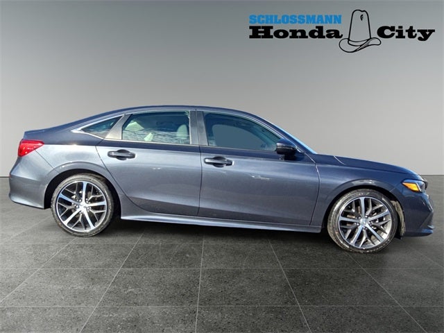 2023 Honda Civic Touring