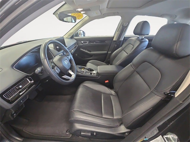 2023 Honda Civic Touring