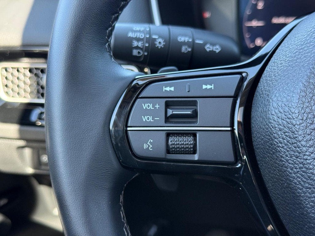 2024 Honda Civic Touring - Photo 15
