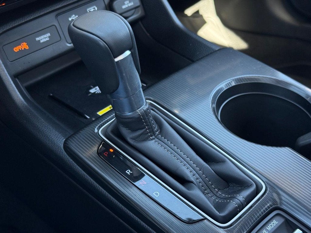 2024 Honda Civic Touring - Photo 21