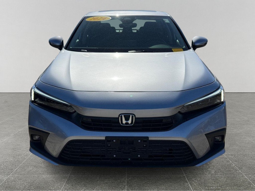 2024 Honda Civic Touring - Photo 9