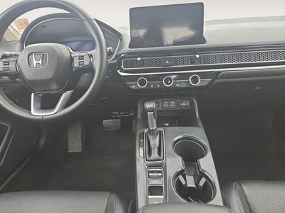 2023 Honda Civic Touring