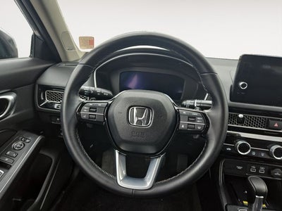 2023 Honda Civic Touring