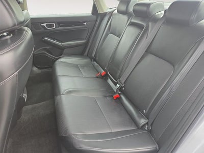 2023 Honda Civic Touring