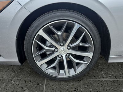 2023 Honda Civic Touring