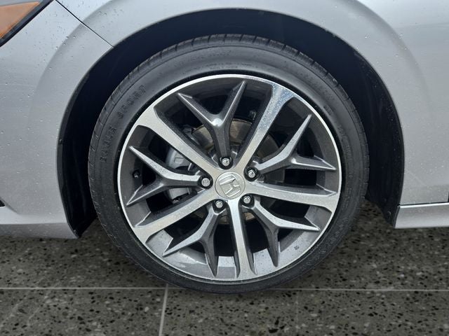 2023 Honda Civic Touring