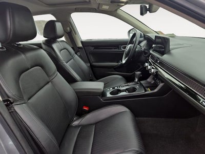 2023 Honda Civic Touring