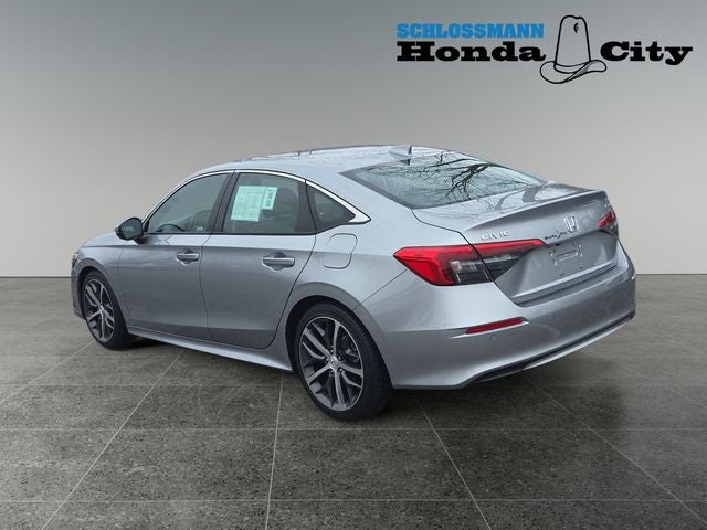 2023 Honda Civic Touring
