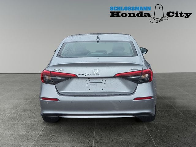 2023 Honda Civic Touring