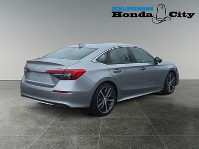 2023 Honda Civic Touring