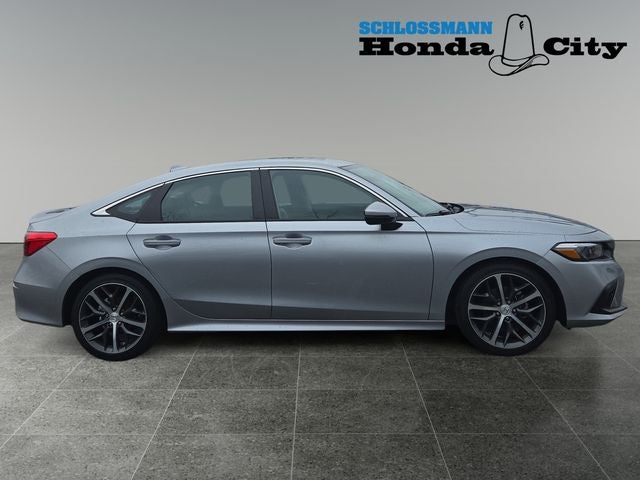 2023 Honda Civic Touring