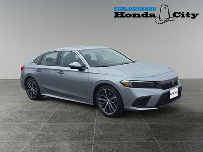2023 Honda Civic Touring