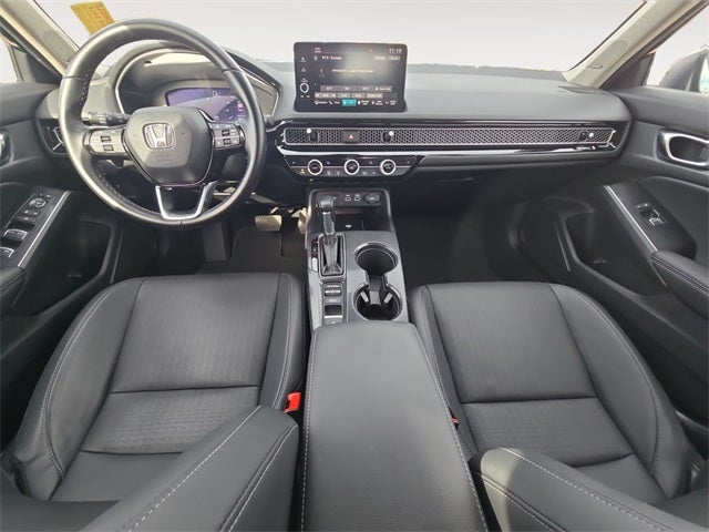 2022 Honda Civic Touring