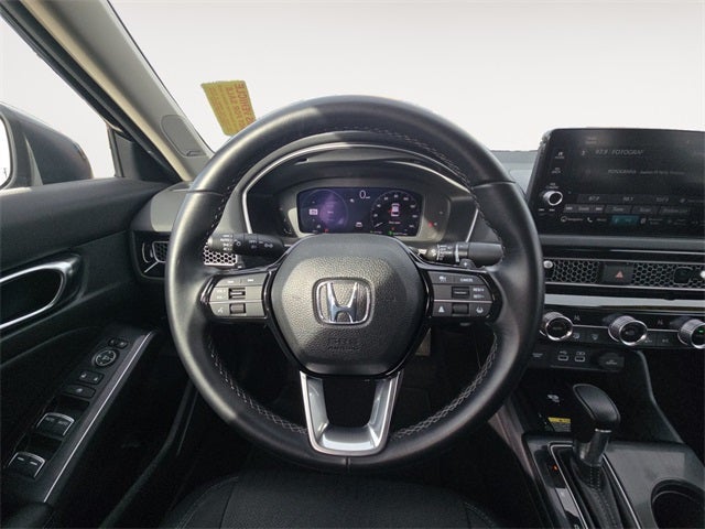 2022 Honda Civic Touring