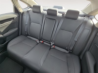 2022 Honda Civic Touring