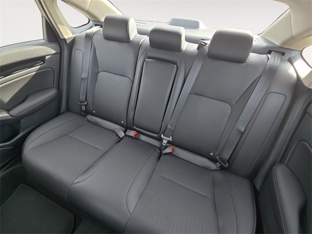 2022 Honda Civic Touring