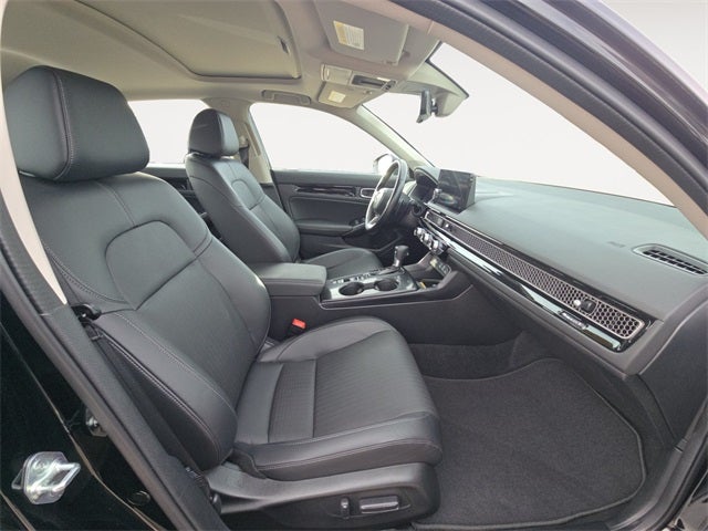 2022 Honda Civic Touring