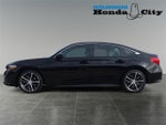 2022 Honda Civic Touring